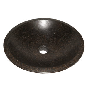 VASQUE TERRAZZO NOIR