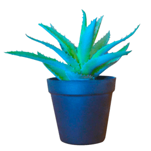 Plante artificielle d'intérieur