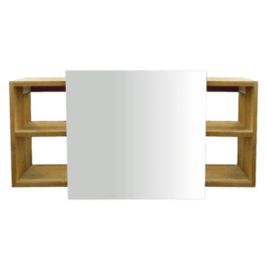 Miroir SAPTA avec rangement