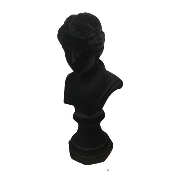 Buste décoratif Adam & Eve