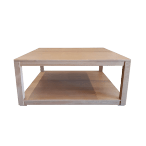 Table basse carrée GUINEA