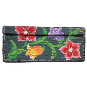 Boite de rangement FLORA