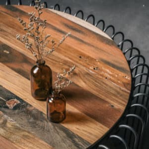 Grande table basse IMPROVEMENT