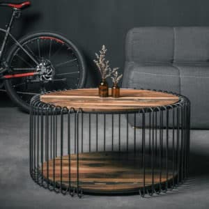 Grande table basse IMPROVEMENT