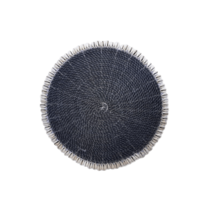 Set de Table Nature et Gris Foncé