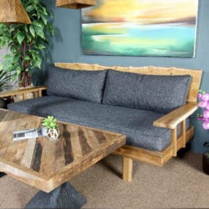 Sofa FOLKA 3 places