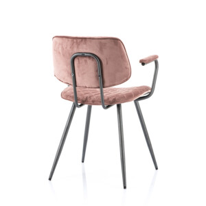 Fauteuil MANDY