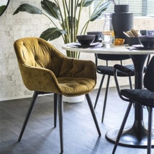 Fauteuil JOY