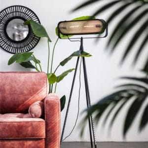 Lampe de sol BERNINI