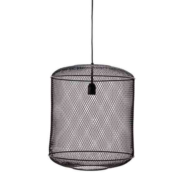 SUSPENSION HIKARI EN MÉTAL