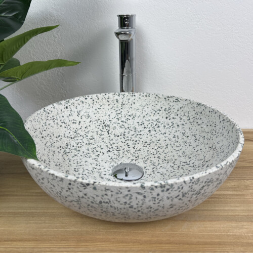 VASQUE BOWL