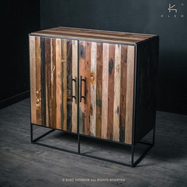 Buffet CONTEMPORAIN 2 portes