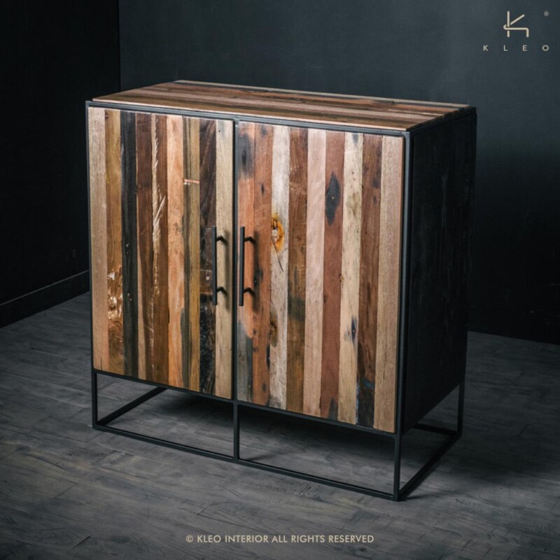 Buffet CONTEMPORAIN 2 portes – Image 2