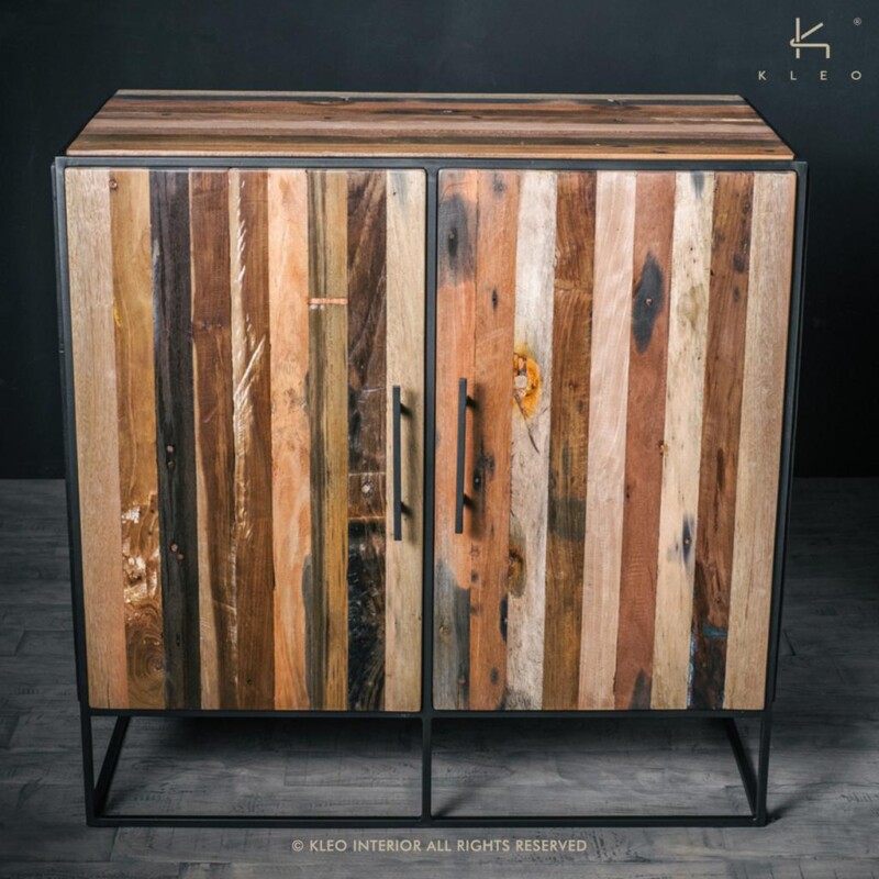 Buffet CONTEMPORAIN 2 portes