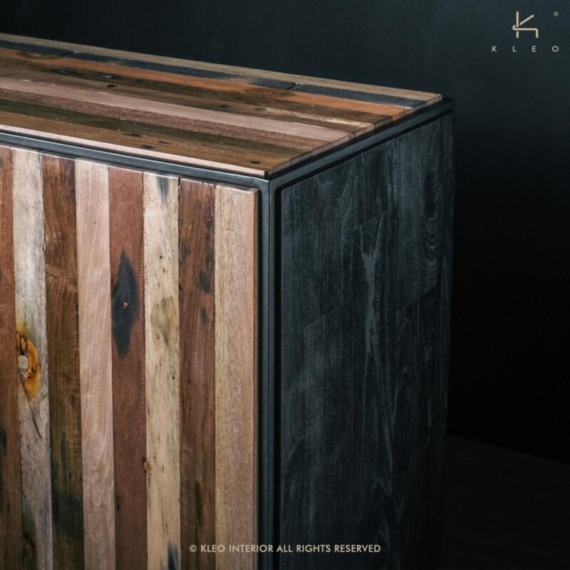 Buffet CONTEMPORAIN 2 portes – Image 4