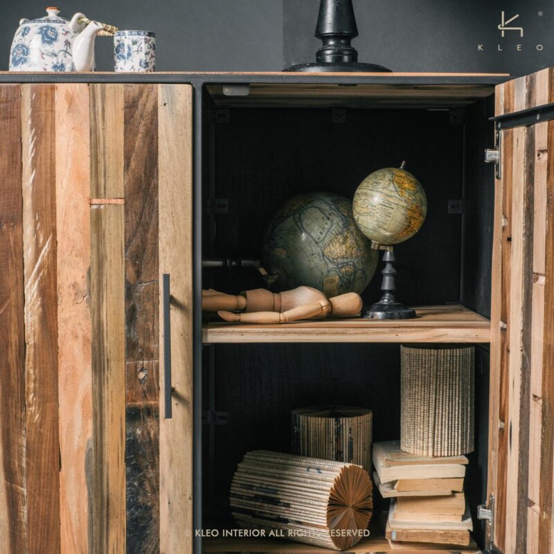 Buffet CONTEMPORAIN 2 portes – Image 3