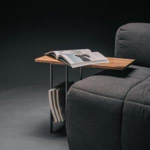 Table d’appoint IMPROVEMENT