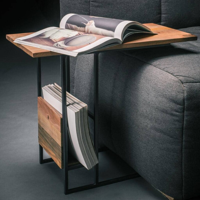 Table d’appoint IMPROVEMENT