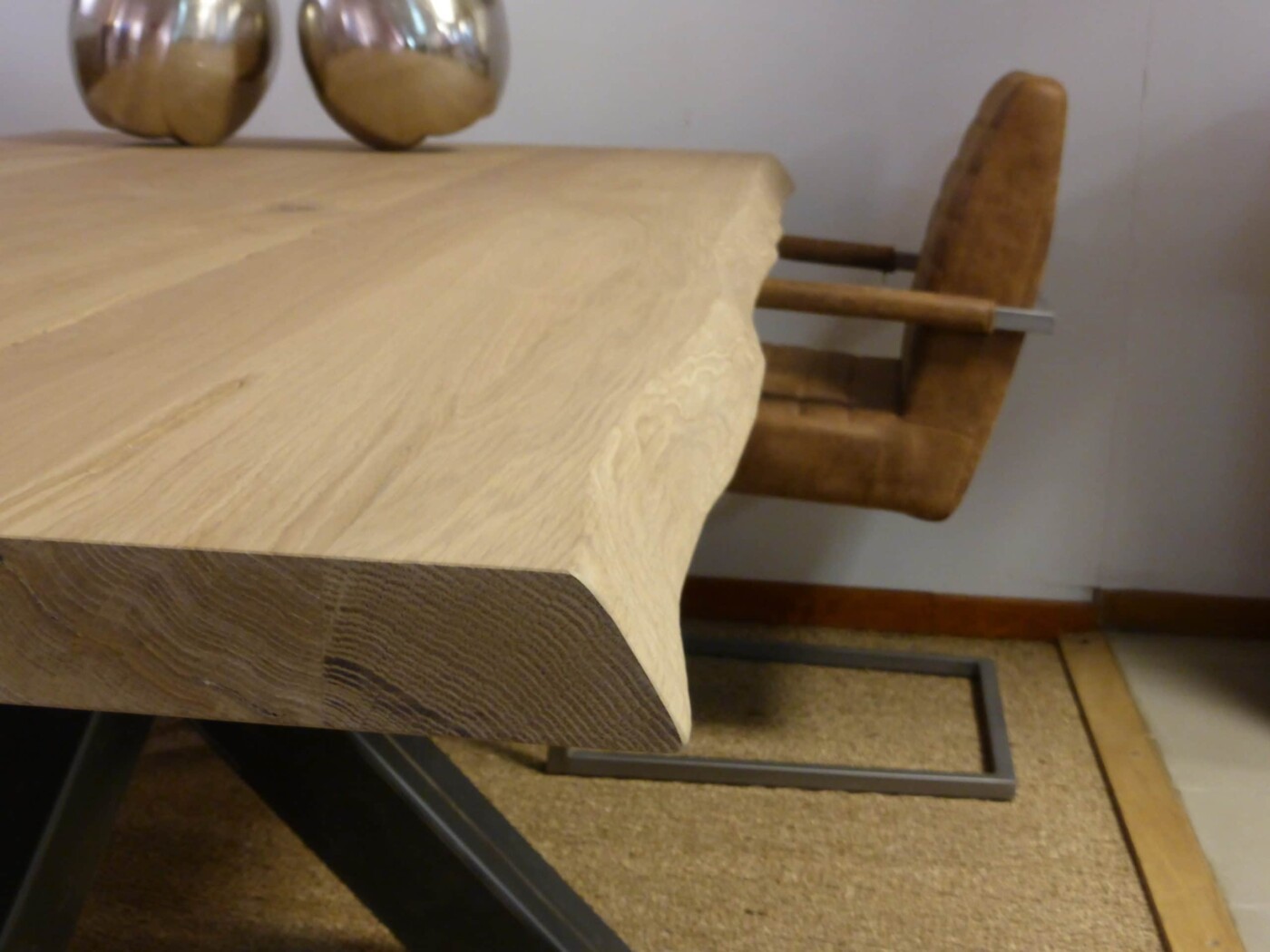 TABLE DE REPAS SPIDER – Image 3