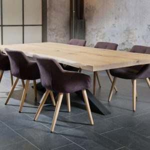 TABLE DE REPAS SPIDER