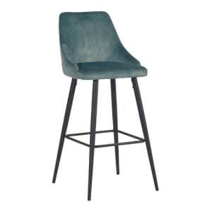 Chaise de bar LOU
