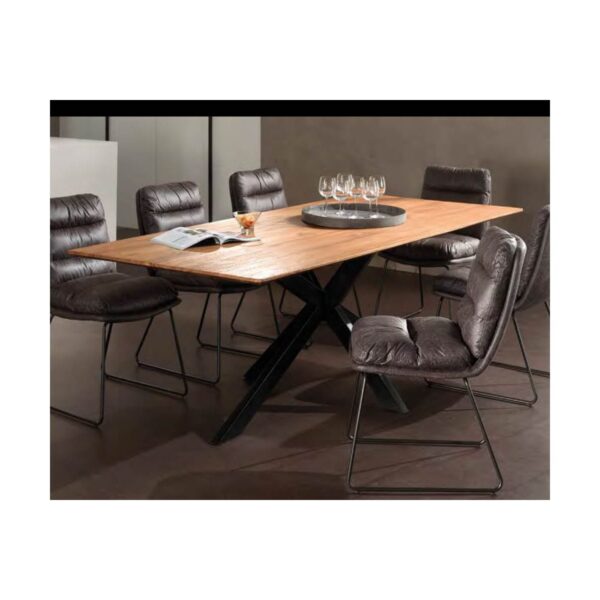 TABLE DE REPAS COLPLEY 180 CM