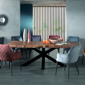 Table VALLÉE 200 CM