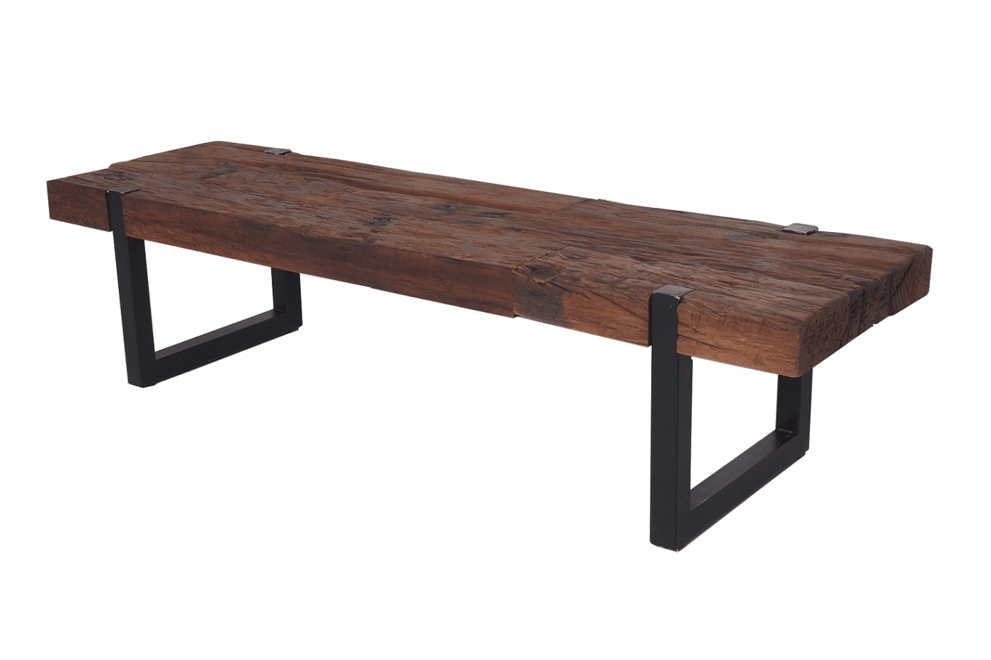 TABLE BASSE/BANC SPUR