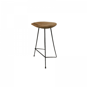 TABOURET DE BAR BEN