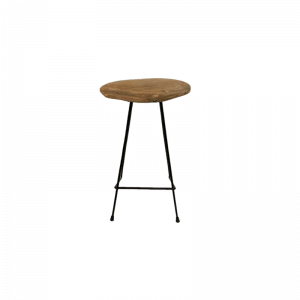 TABOURET DE BAR BEN