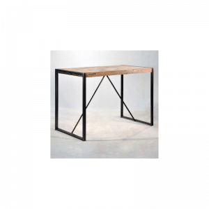 MANGE DEBOUT 6 PERSONNES SAMUDRA