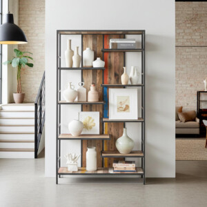 BIBLIOTHEQUE IBIZA