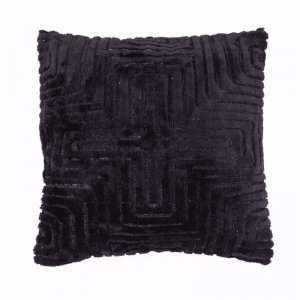 COUSSIN MADAM CARRÉ NOIR