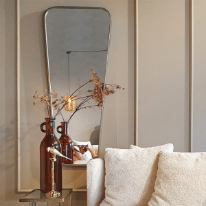 MIROIR MURALE MR. VAIN