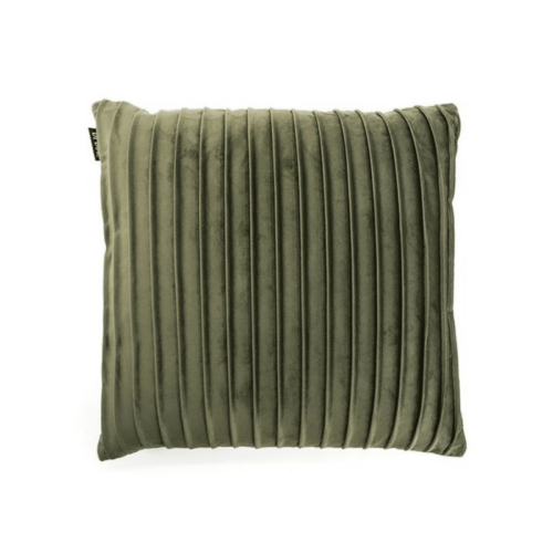 COUSSIN CARRÉ DELIGHT VERT