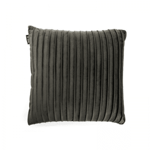 COUSSIN CARRÉ DELIGHT GRIS