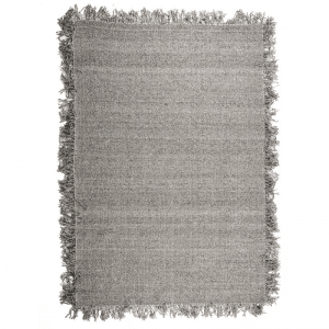 TAPIS WOOLIE 200 X 290 CM TAUPE