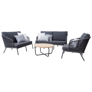 Salon d'extérieur MATALA