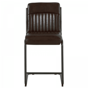 CHAISE ILOT CENTRAL STYLE AVIATEUR