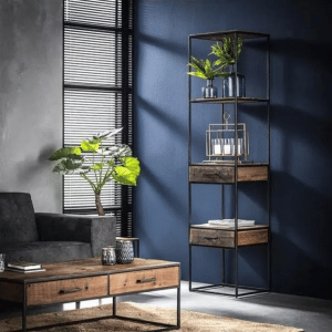 COLONNE 2 TIROIRS FLOAT