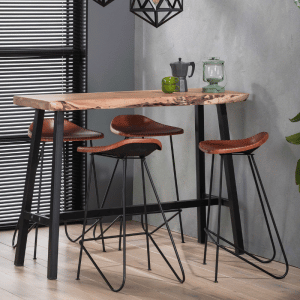 Table EDGE 125