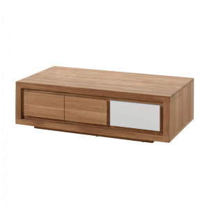 TABLE BASSE BROOM