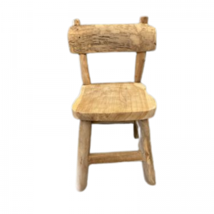 CHAISE ENFANT GUITARE