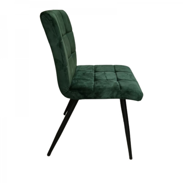 CHAISE FRANKLIN VERTE