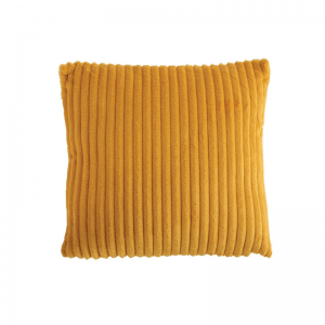 COUSSINS A COTES 45 X 45 CM