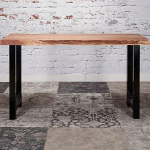 MANGE-DEBOUT EN ACACIA 150 CM