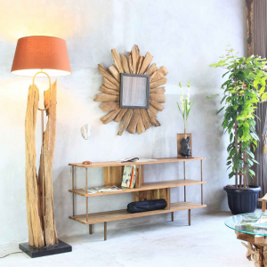LAMPE NERON
