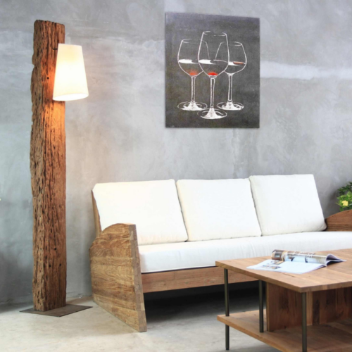 LAMPE HUGO