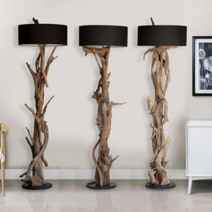 LAMPE BLUMA