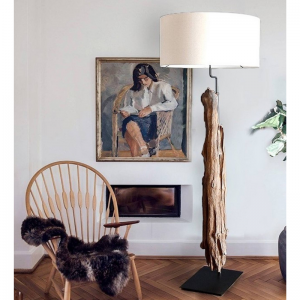 LAMPE VERO 170-180 CM